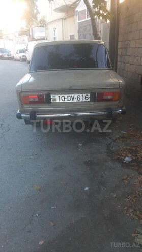 LADA (VAZ) 2106-2