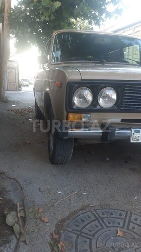 LADA (VAZ) 2106-4