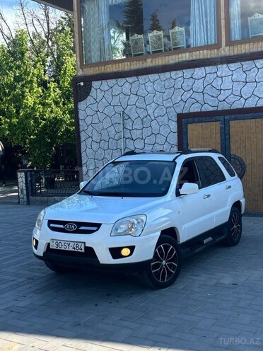 Kia Sportage-1