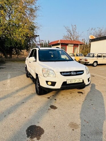 Kia Sportage-3