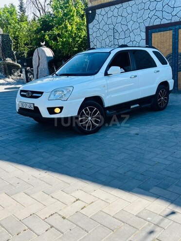 Kia Sportage-4