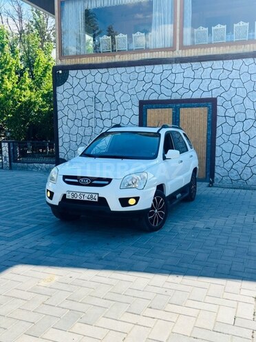 Kia Sportage-2