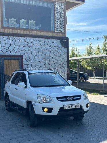 Kia Sportage-9
