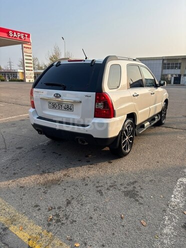 Kia Sportage-5