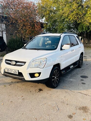Kia Sportage-10