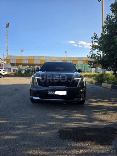 Kia Sorento-1