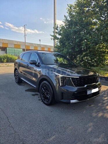 Kia Sorento-2