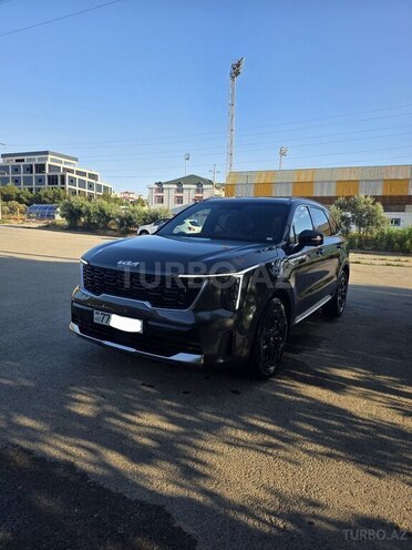 Kia Sorento-3