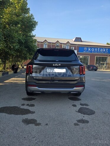 Kia Sorento-4