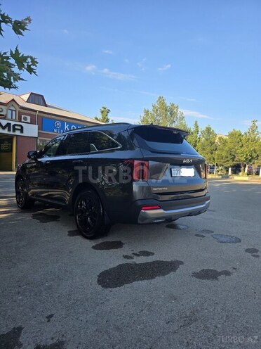 Kia Sorento-5