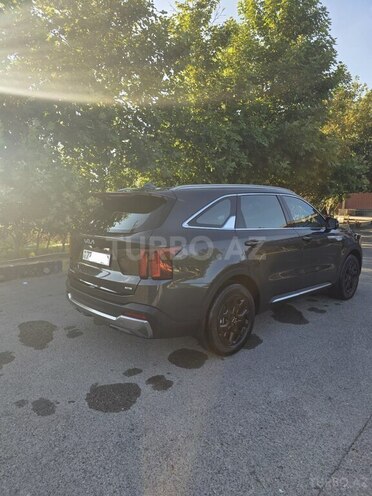Kia Sorento-8