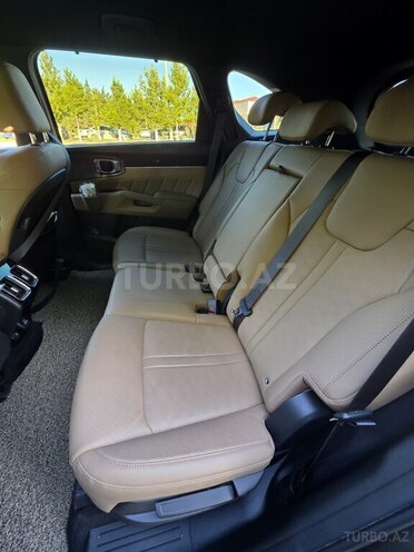 Kia Sorento-9