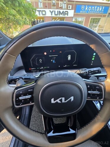 Kia Sorento-13