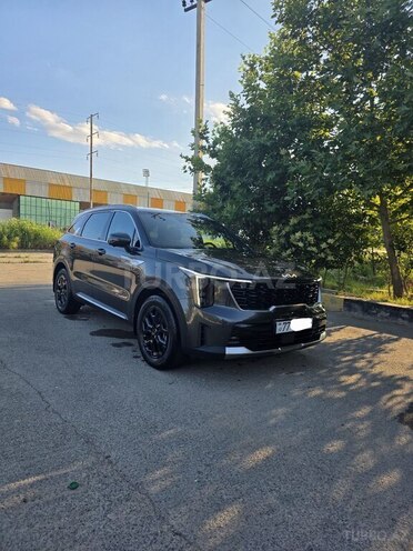 Kia Sorento-16