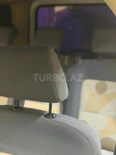Ford Tourneo Connect-14