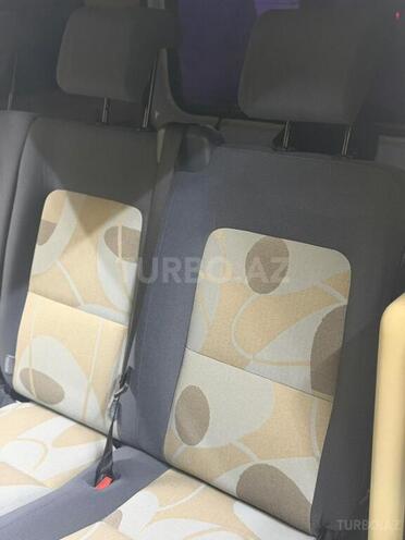 Ford Tourneo Connect-11
