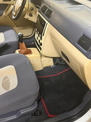 Ford Tourneo Connect-13