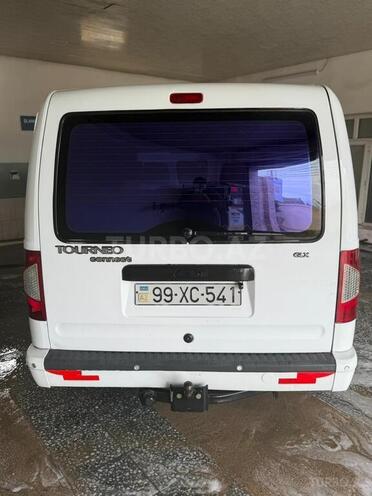 Ford Tourneo Connect-7