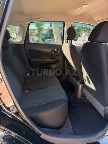 Nissan Note-11