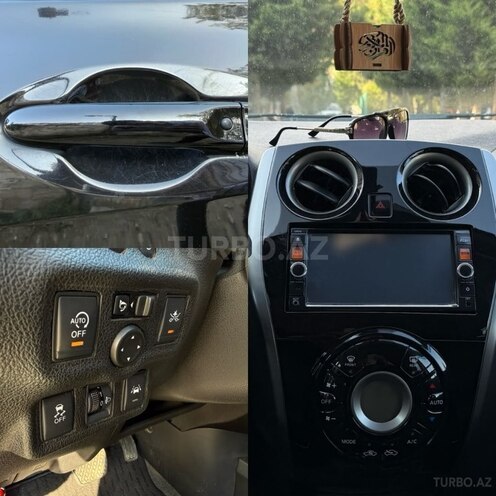 Nissan Note-13