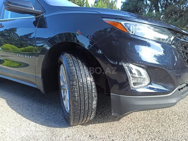 Chevrolet Equinox-14