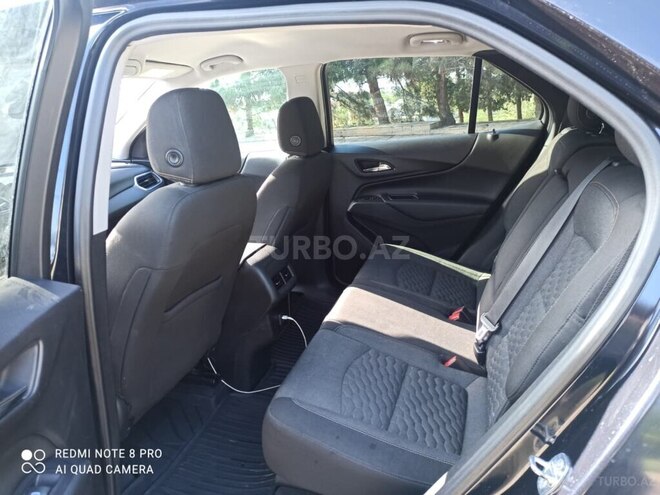 Chevrolet Equinox-13