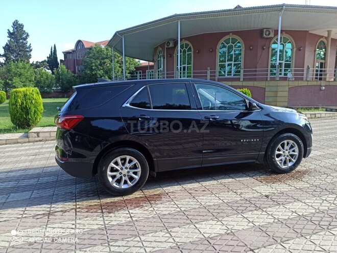 Chevrolet Equinox-17
