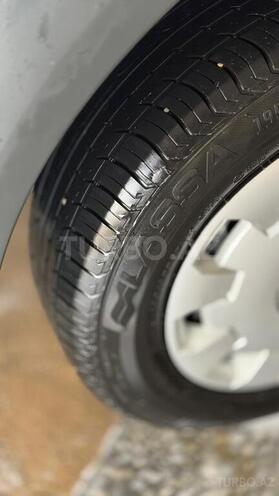Ford Tourneo Connect-17