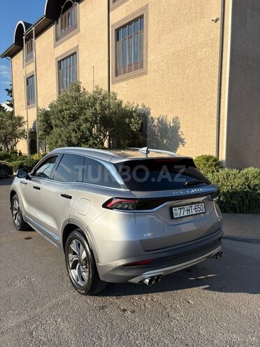 Baic X7-6