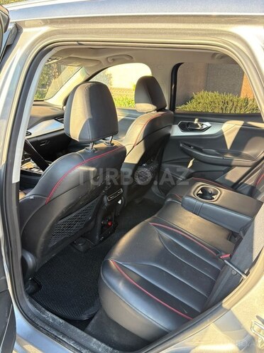 Baic X7-8