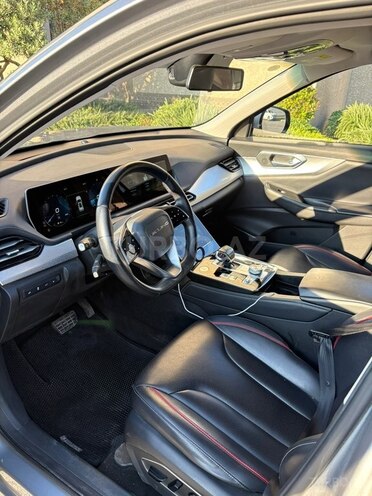 Baic X7-7
