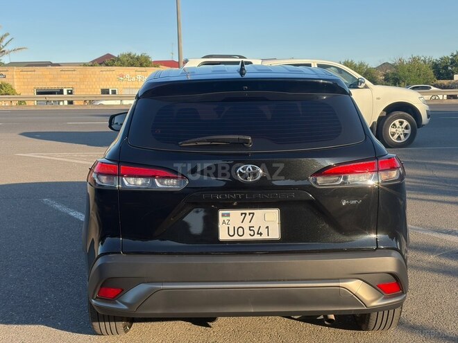 Toyota Frontlander-8