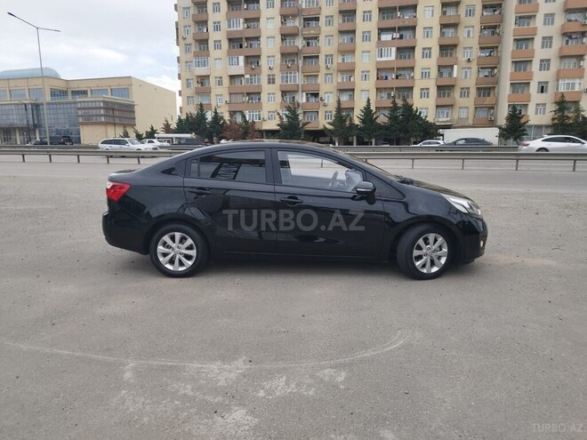 Kia Rio-8