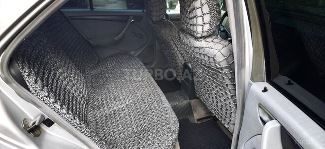Mercedes C 220-10