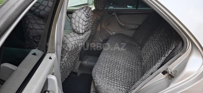 Mercedes C 220-12