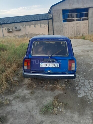 LADA (VAZ) 2104-3
