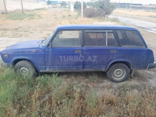 LADA (VAZ) 2104-2
