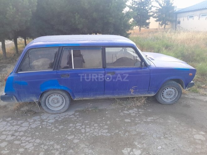 LADA (VAZ) 2104-4