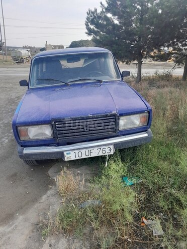 LADA (VAZ) 2104-1