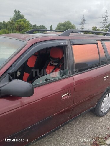 Opel Astra-5