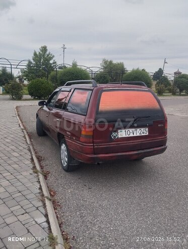 Opel Astra-7