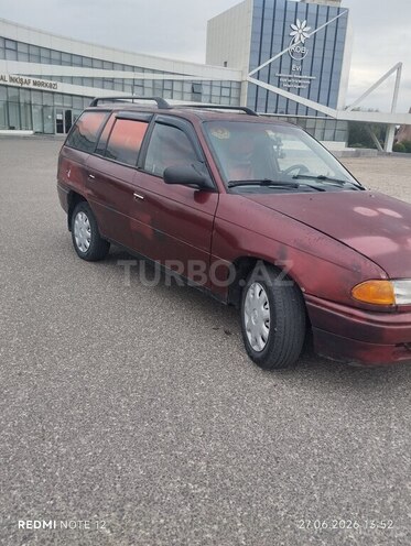 Opel Astra-6