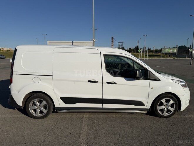 Ford Transit Connect-3