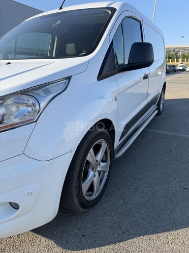 Ford Transit Connect-13