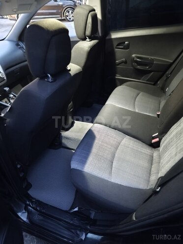 Kia Ceed SW-5