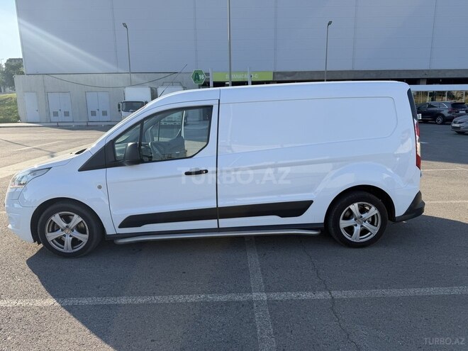 Ford Transit Connect-2