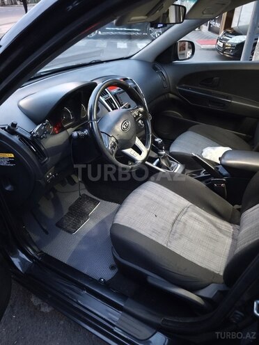 Kia Ceed SW-4