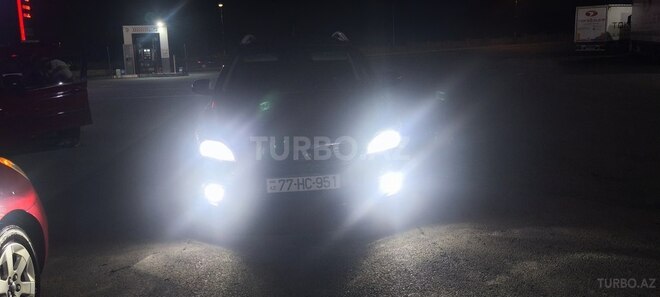 Kia Ceed SW-9