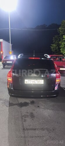 Kia Ceed SW-8