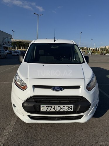 Ford Transit Connect-1
